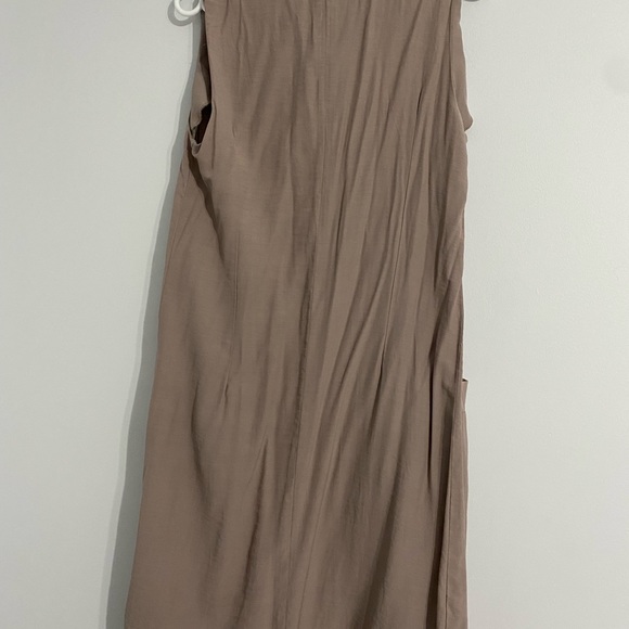 Long vest - Picture 3 of 3